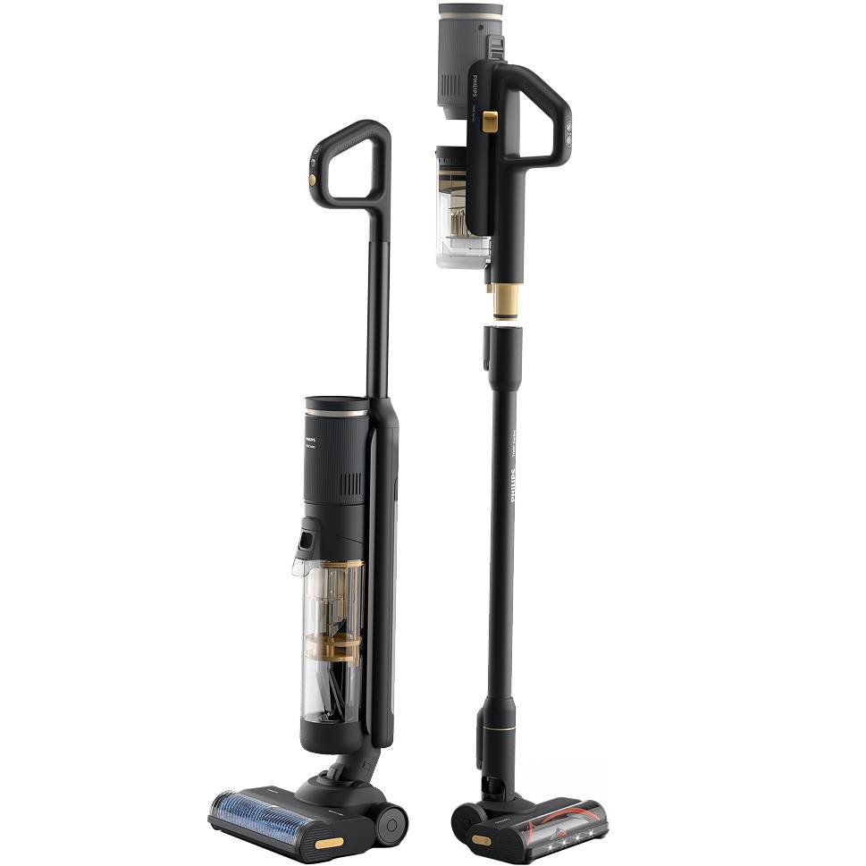 Пилосос акамуляторний Philips XW7264/11 фото №2