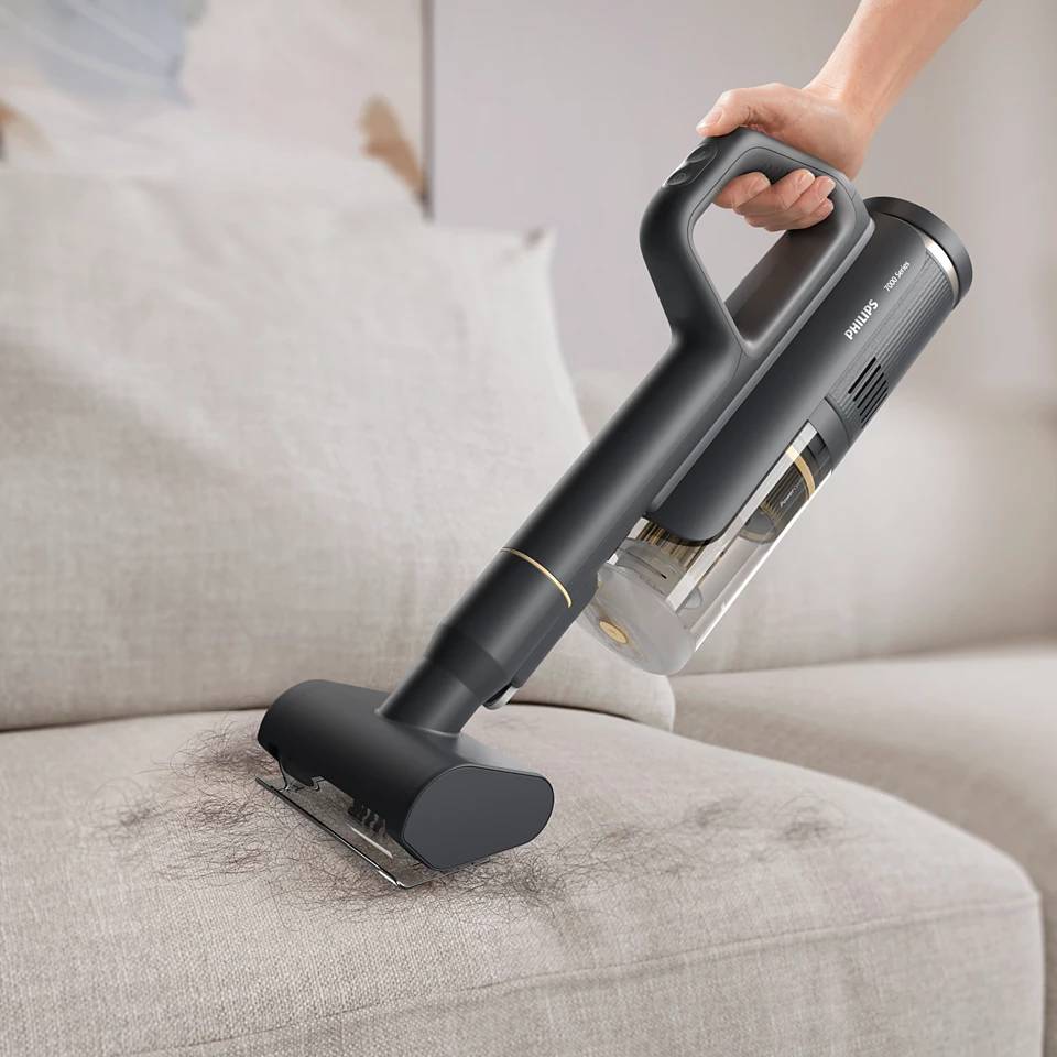 Пилосос акамуляторний Philips XW7264/11 фото №19