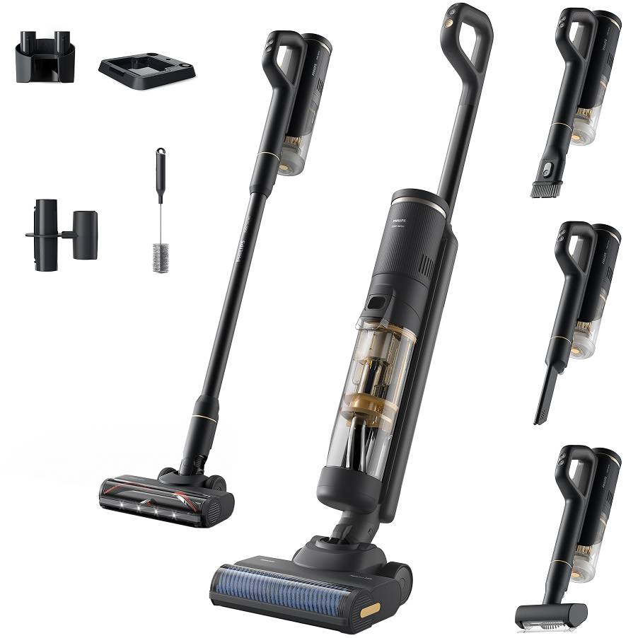 Пилосос акамуляторний Philips XW7264/11