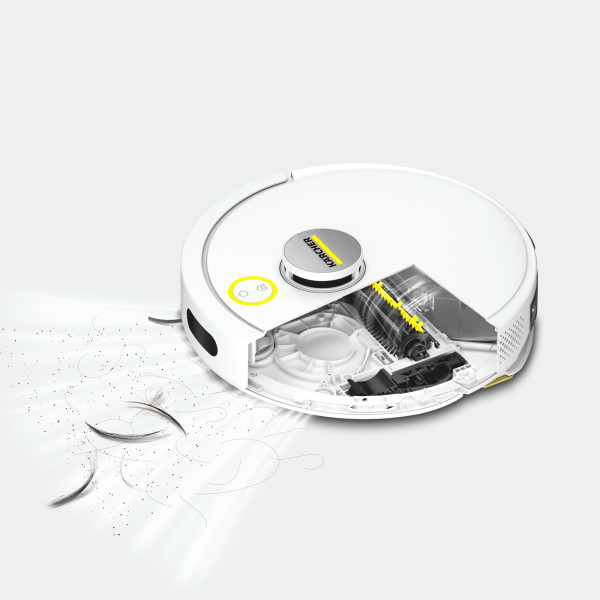 Karcher RVC 3 (1.269-110.0) фото №2
