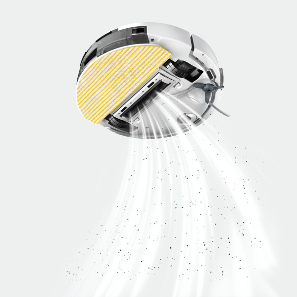 Karcher RVC 3 (1.269-110.0) фото №4