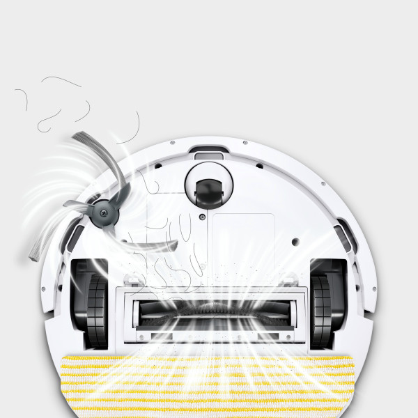 Karcher RVC 3 (1.269-110.0) фото №5