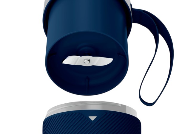 Блендер Tefal BL1CT8F0 фото №2