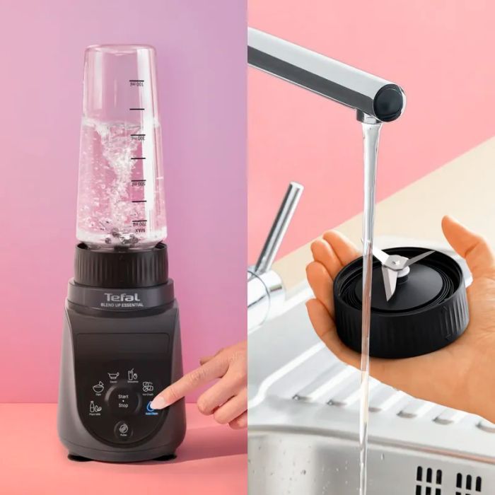 Блендер Tefal BL1EHBF0 фото №4
