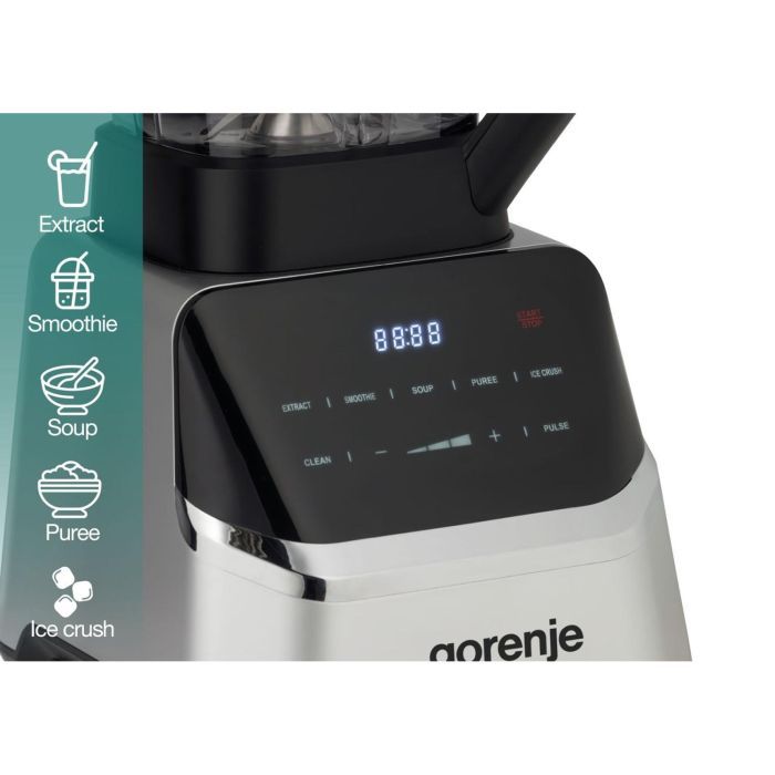 Блендер Gorenje BP1500DE фото №12