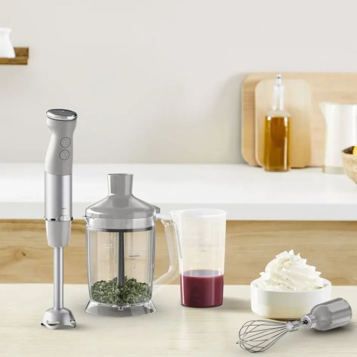 Блендер Tefal HB67MB30 фото №10