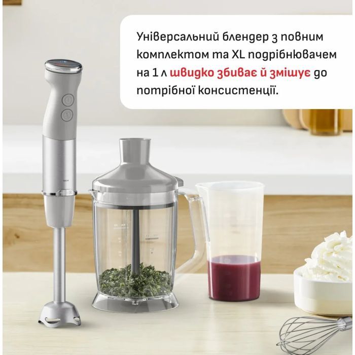 Блендер Tefal HB67MB30 фото №6