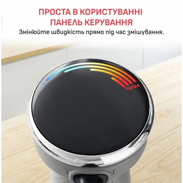 Блендер Tefal HB67MB30 фото №7