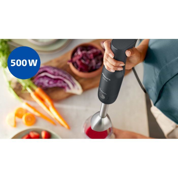 Блендер Philips HR2522/00 фото №11
