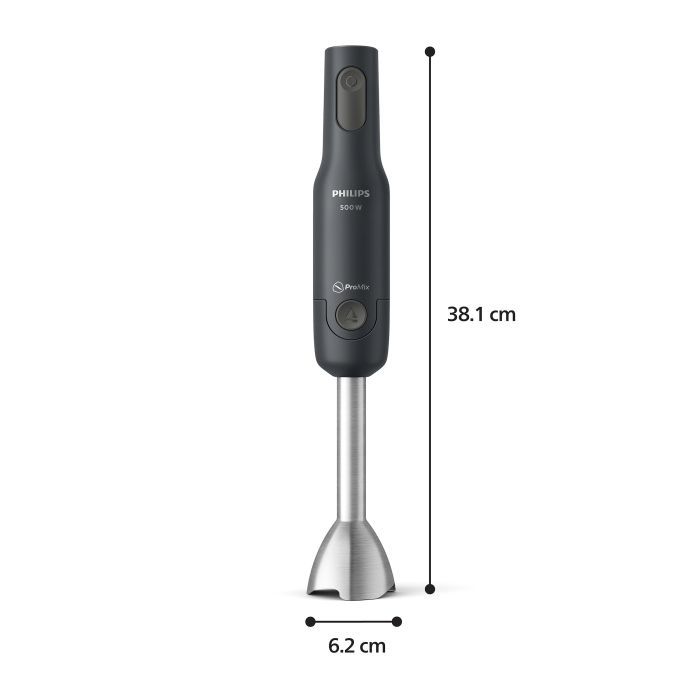 Блендер Philips HR2522/00 фото №3