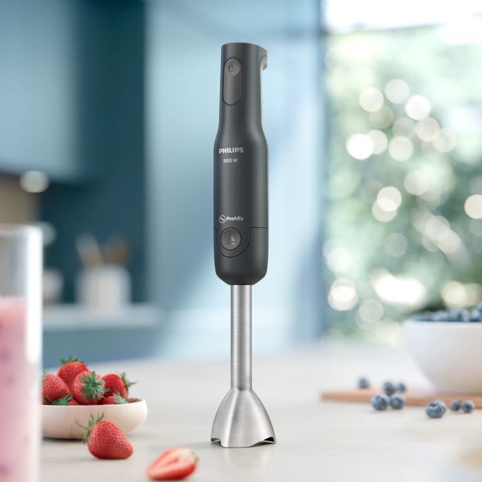 Блендер Philips HR2522/00 фото №6