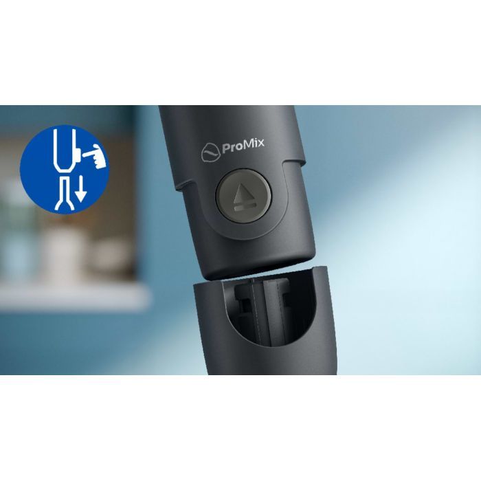 Блендер Philips HR2522/00 фото №7
