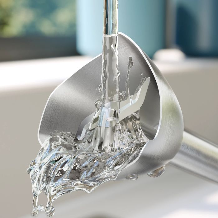 Блендер Philips HR2522/00 фото №8