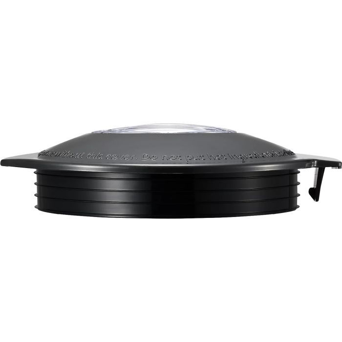 Блендер Panasonic MX-EG5311KTQ фото №4