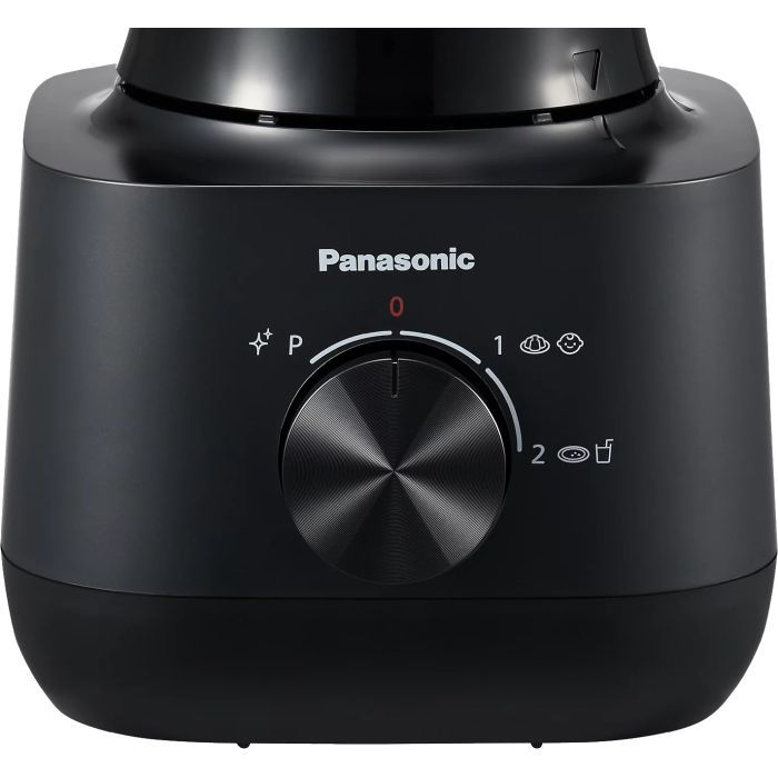 Блендер Panasonic MX-EG5311KTQ фото №6