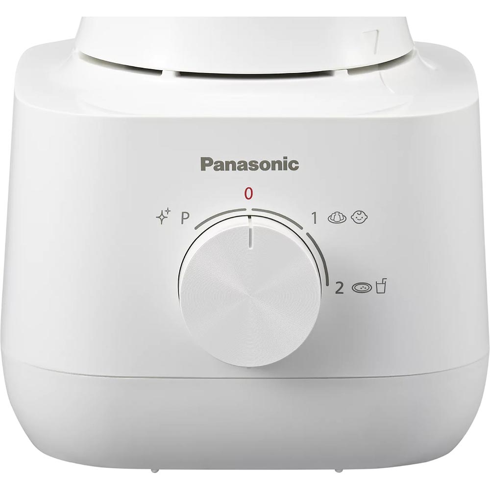 Блендер Panasonic MX-EG5311WTQ фото №3