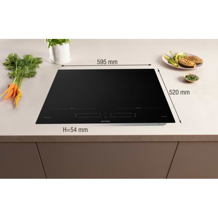 Варильна поверхня Gorenje GI6442BSCWF фото №3