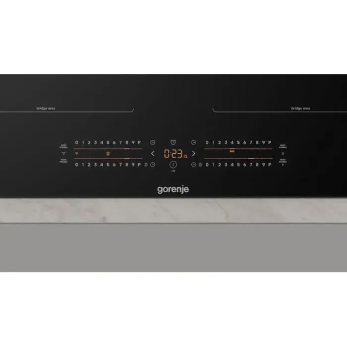 Варильна поверхня Gorenje GI6442BSCWF фото №4