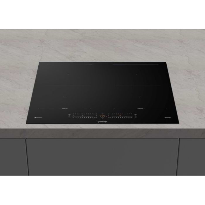 Варильна поверхня Gorenje GI6442BSCWF фото №5