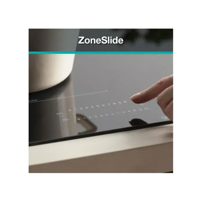 Варильна поверхня Gorenje GI6442BSCWF фото №8