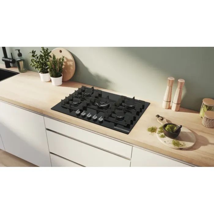 Варильна поверхня Bosch PPQ7A6I45 фото №4