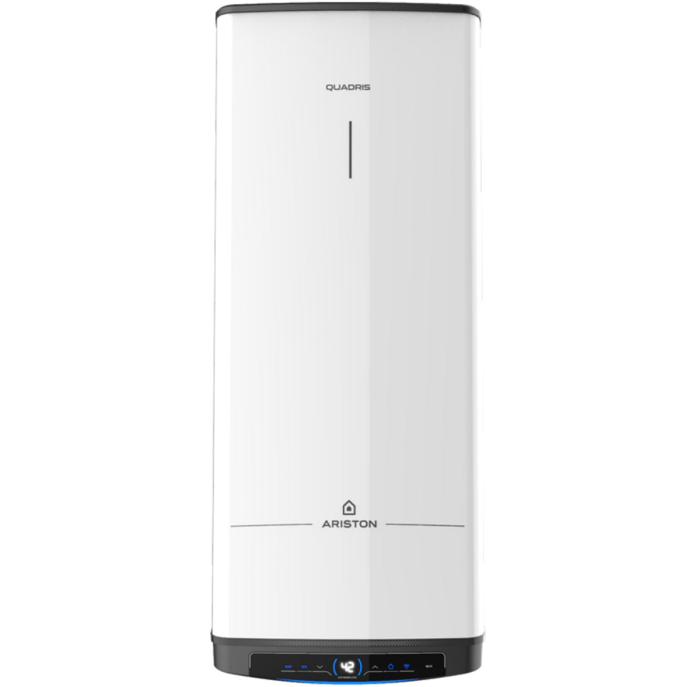 Водонагрівач Ariston QUADRIS 120 WIFI FR EU (3060883)