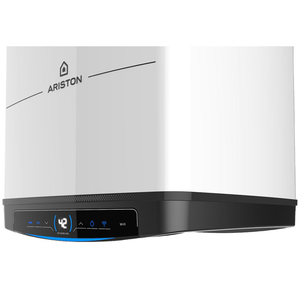 Водонагрівач Ariston QUADRIS 120 WIFI FR EU (3060883) фото №5