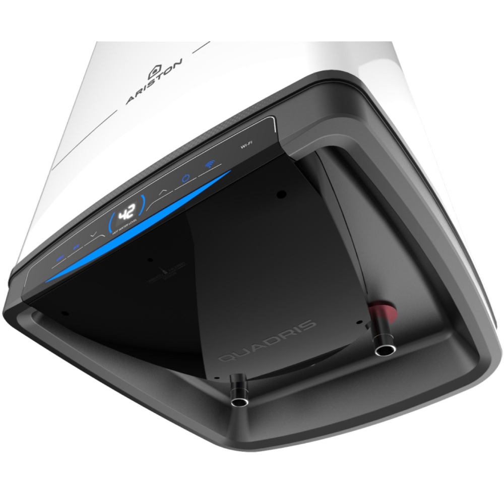 Водонагрівач Ariston QUADRIS 120 WIFI FR EU (3060883) фото №6