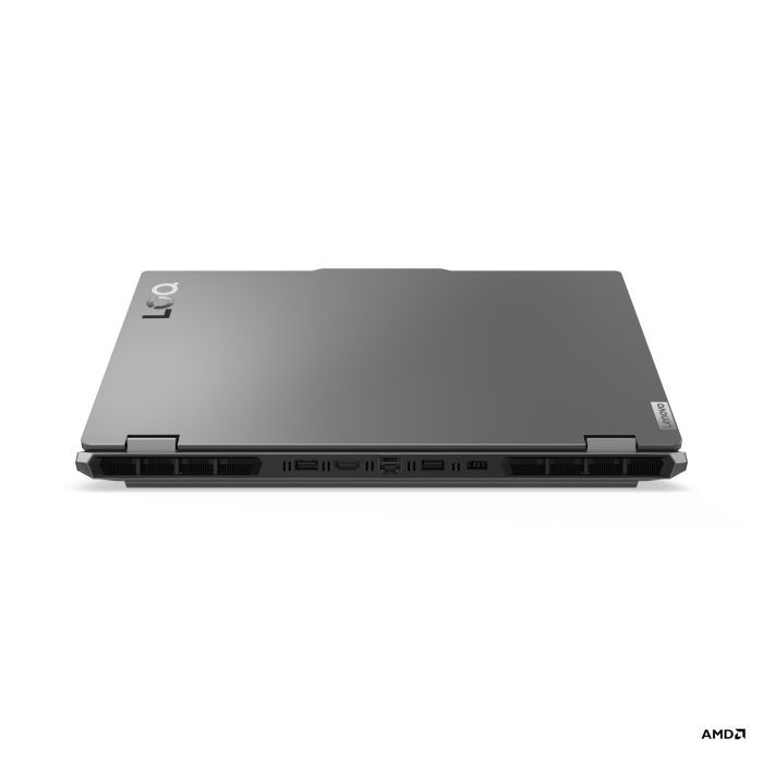 Ноутбук Lenovo LOQ 15ARP9 (83JC005VPB) фото №7