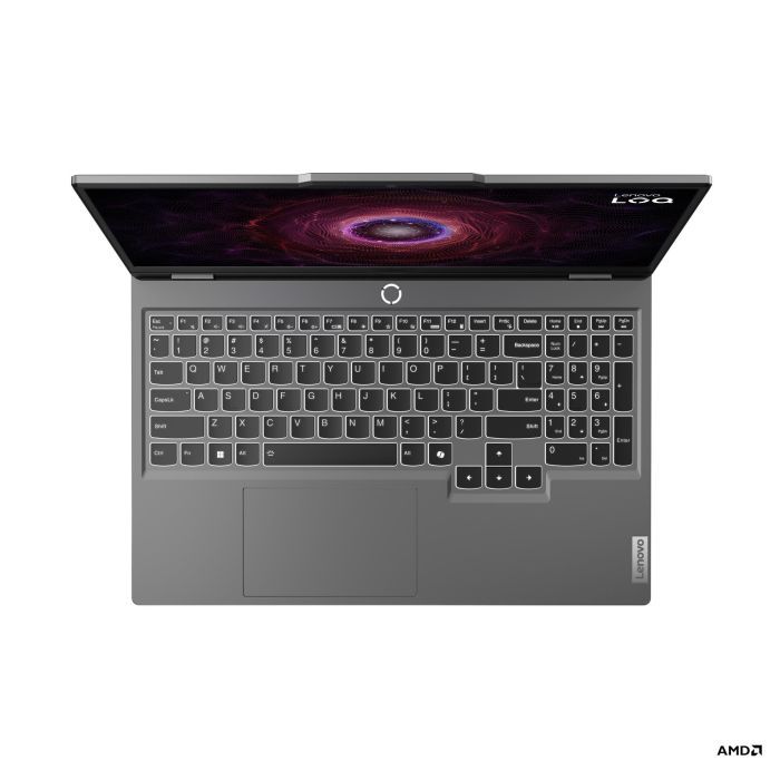 Ноутбук Lenovo LOQ 15ARP9 (83JC005VPB) фото №2