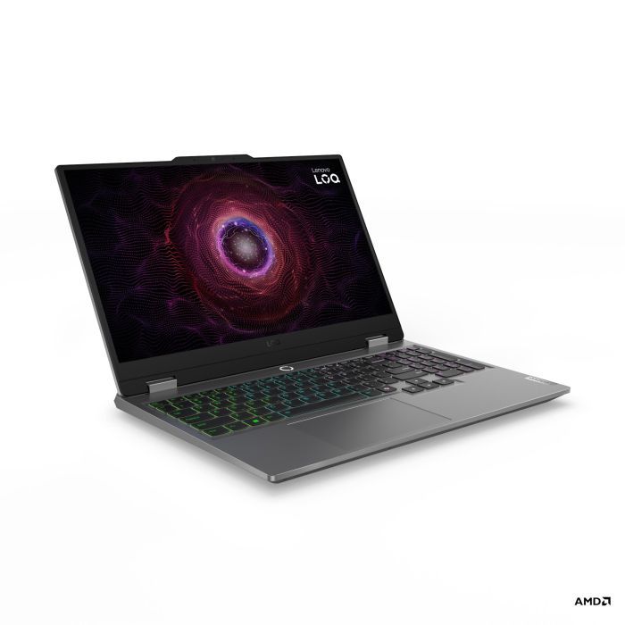 Ноутбук Lenovo LOQ 15ARP9 (83JC005VPB) фото №3