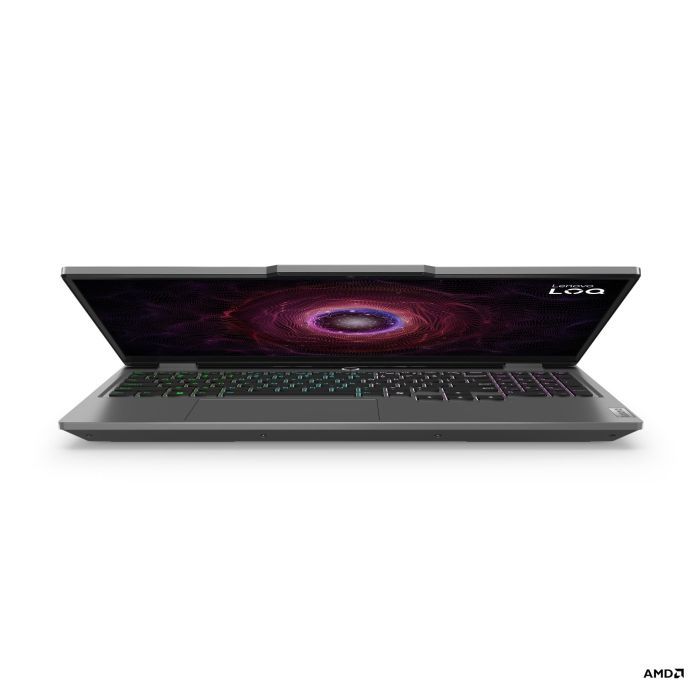 Ноутбук Lenovo LOQ 15ARP9 (83JC005VPB) фото №5
