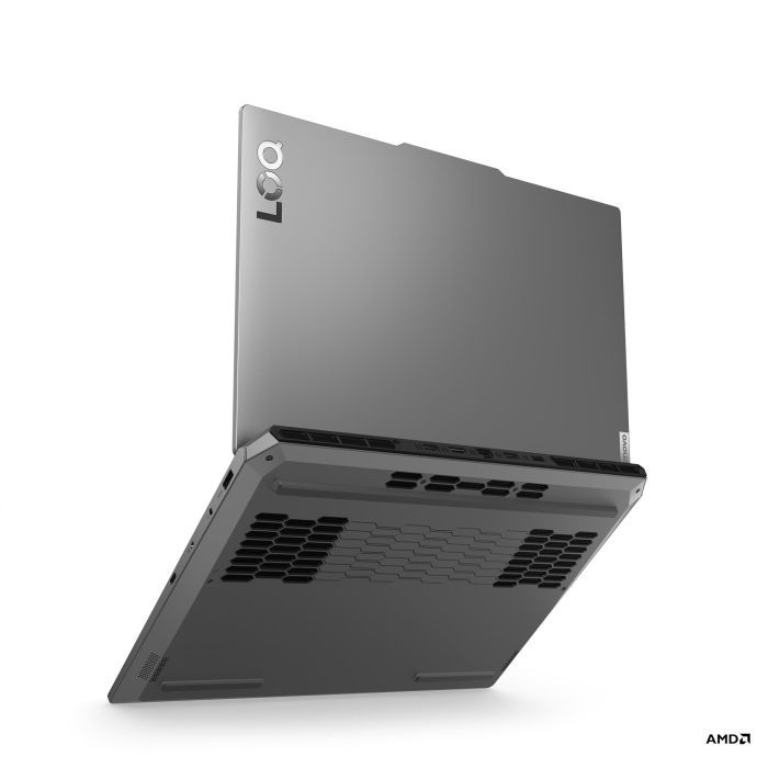 Ноутбук Lenovo LOQ 15ARP9 (83JC005VPB) фото №11