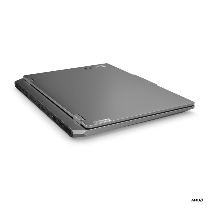 Ноутбук Lenovo LOQ 15ARP9 (83JC005VPB) фото №9