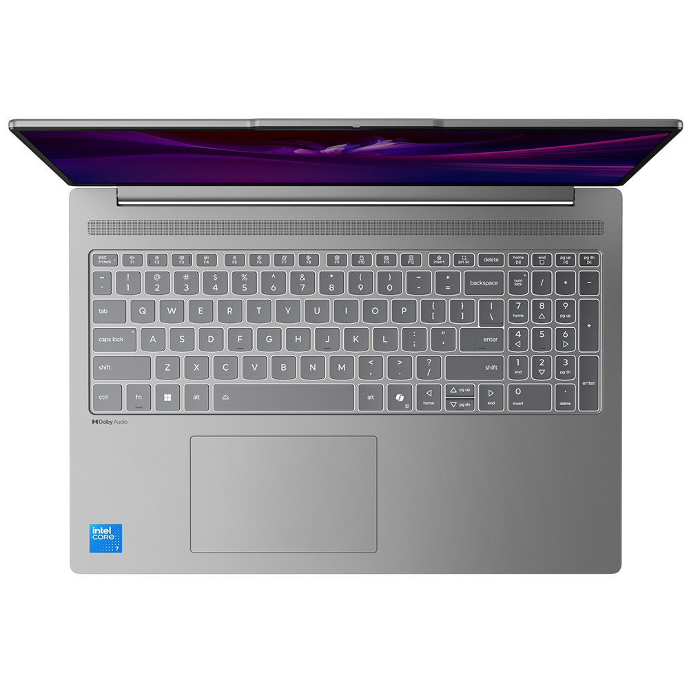 Ноутбук Lenovo IdeaPad Slim 5 16IMH10 (83V7005QRA) фото №2