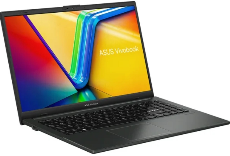 Ноутбук Asus Vivobook Go 15 (L1504FA-BQ1966) фото №3