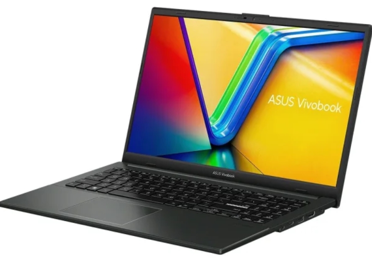 Ноутбук Asus Vivobook Go 15 (L1504FA-BQ1966) фото №4
