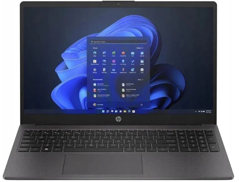 Ноутбук HP 255 G10 (B39RRAT)