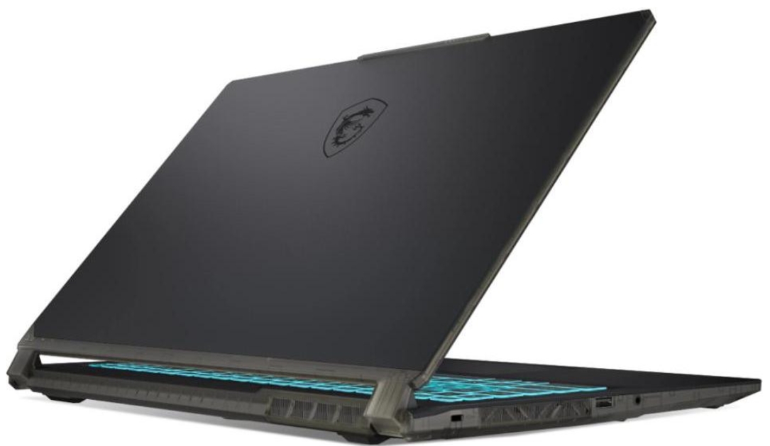 Ноутбук MSI Cyborg 15 A13VE (A13VE-1067XPL) фото №3