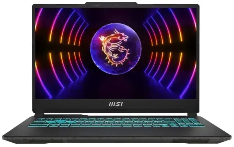 Ноутбук MSI Cyborg 15 A13VE (A13VE-1067XPL)