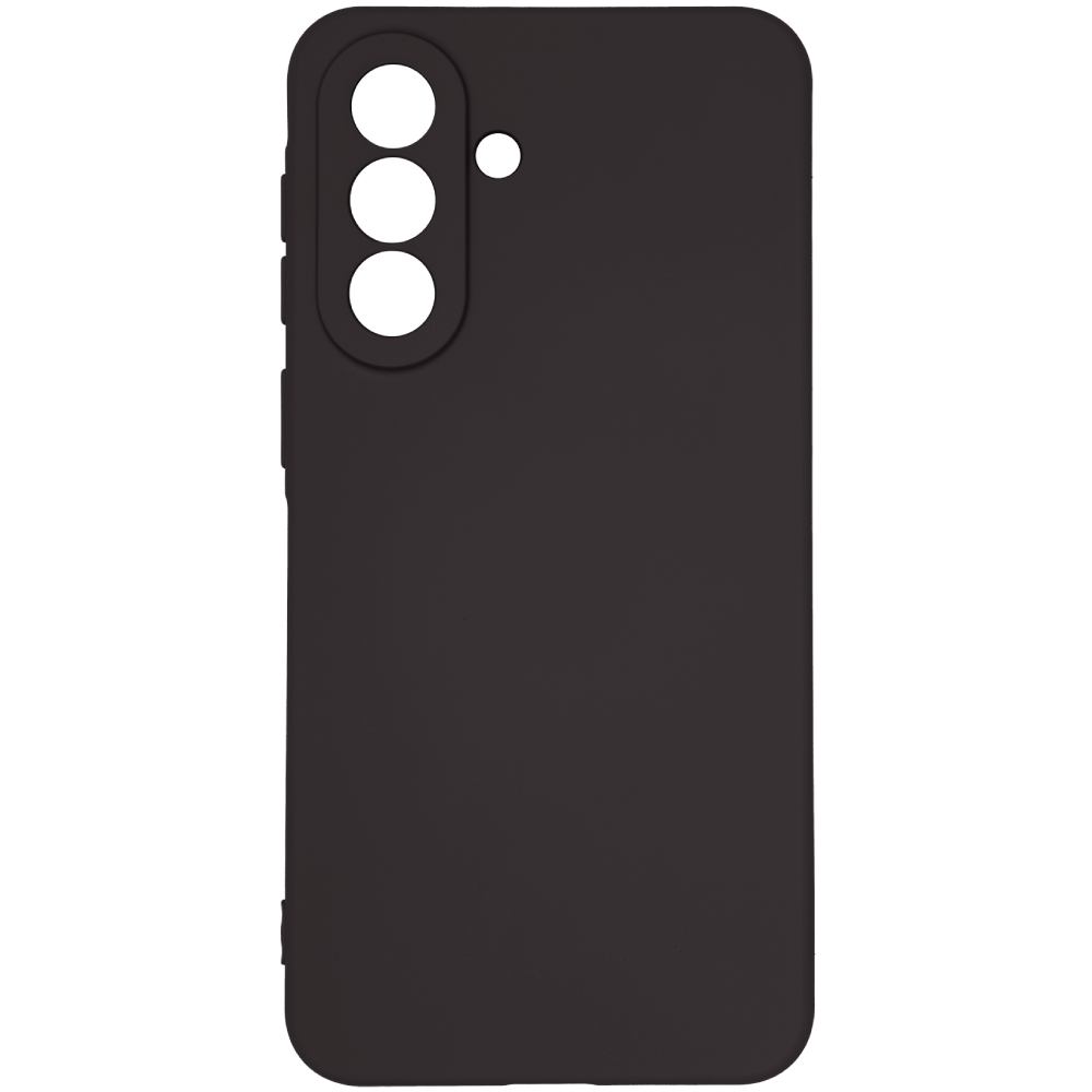 Чохол для телефона Armorstandart ICON для Samsung A37 5G Camera cover Black (ARM89700)