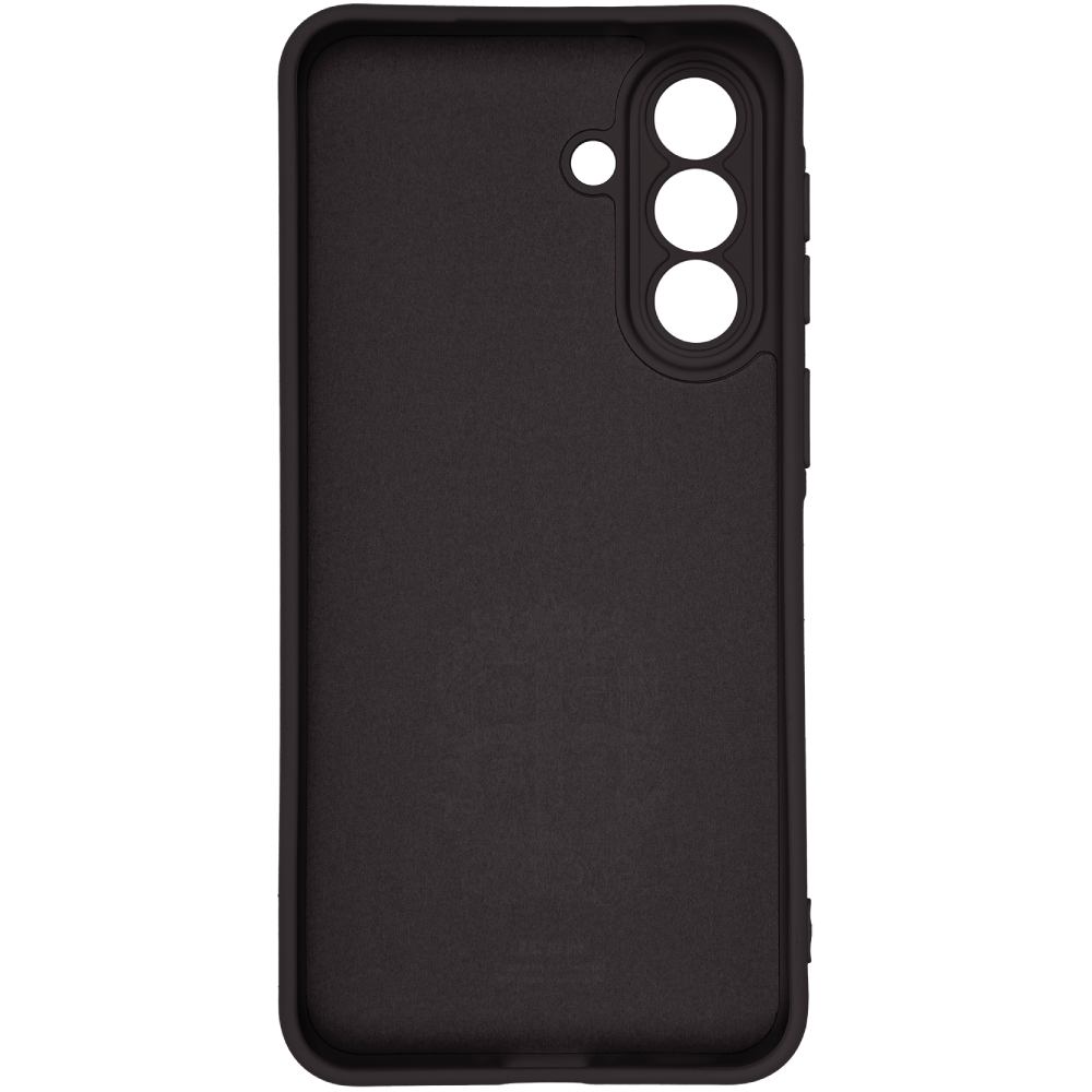 Чохол для телефона Armorstandart ICON для Samsung A37 5G Camera cover Black (ARM89700) фото №2