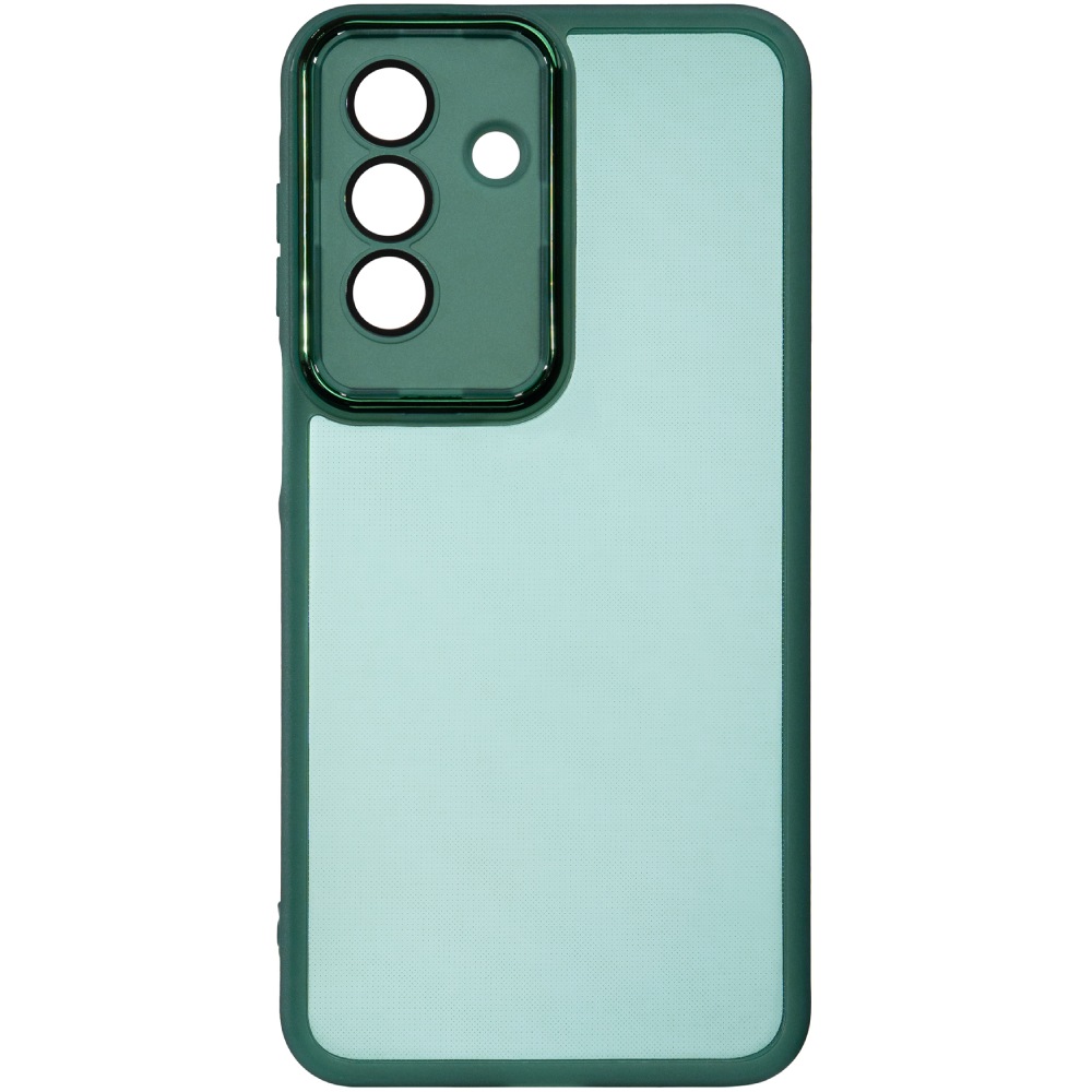 Чохол для телефона Armorstandart Shade для Samsung A27 5G Dark Green (ARM89845)