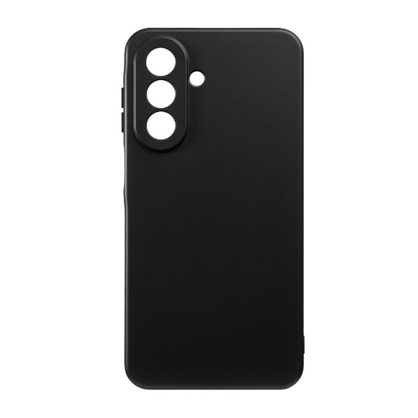 Чохол для телефона Armorstandart Matte Slim Fit для Samsung A27 5G Camera cover Black (ARM89711)