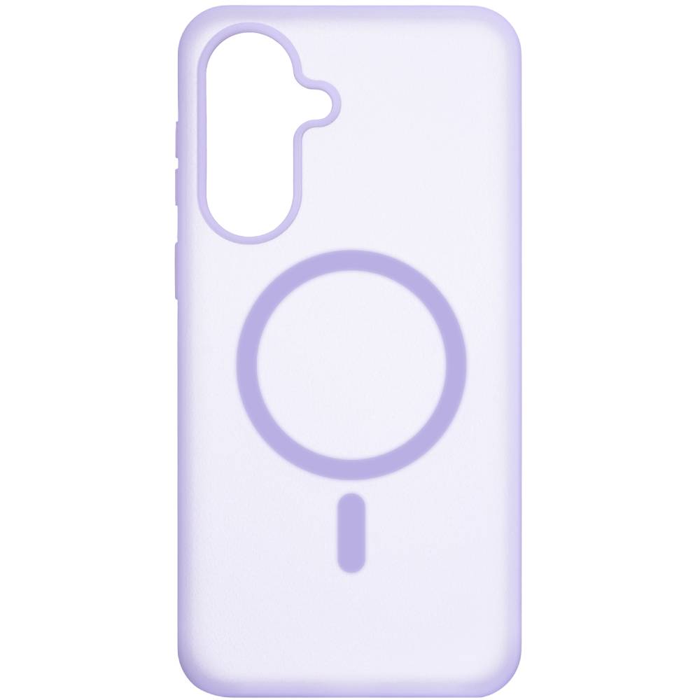 Чохол для телефона Armorstandart Mystiq MagCase для Samsung A37 5G Lavender (ARM91619)