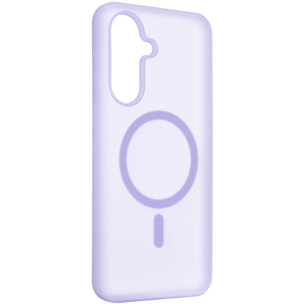 Чохол для телефона Armorstandart Mystiq MagCase для Samsung A37 5G Lavender (ARM91619) фото №2