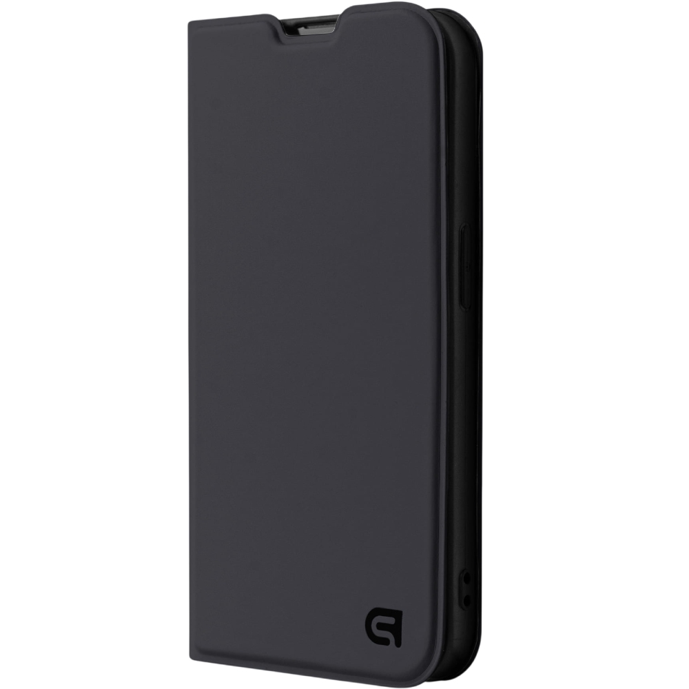 Чохол для телефона Armorstandart OneFold Case для Samsung A27 5G Black (ARM89720) фото №2