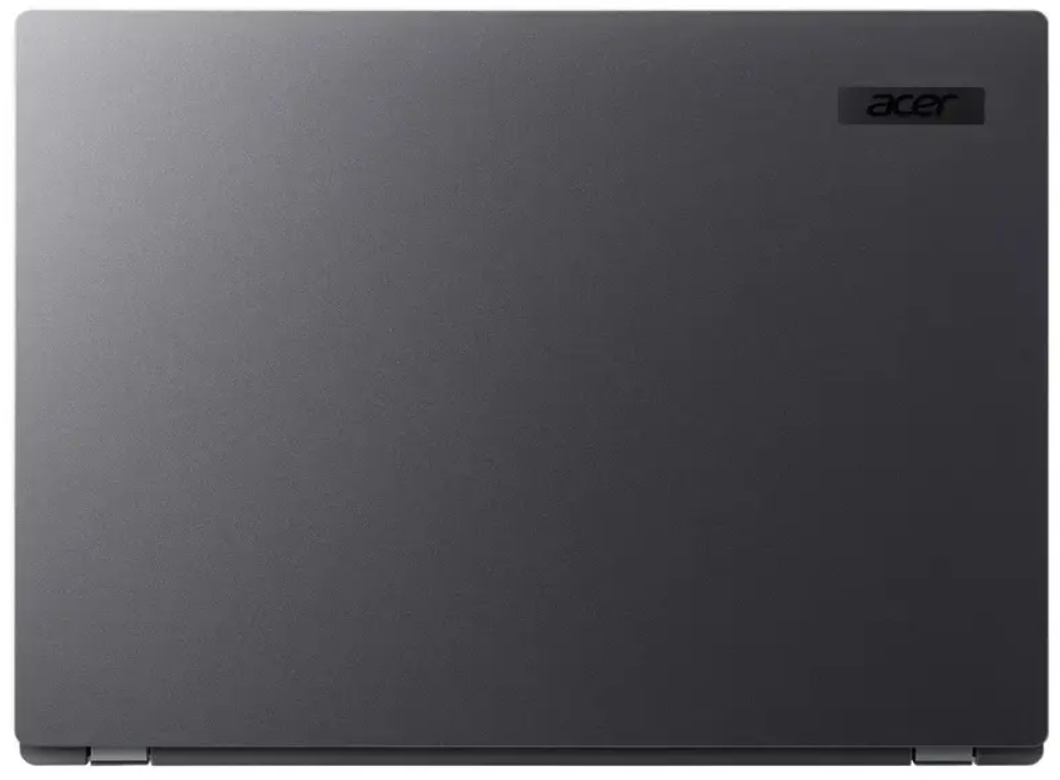 Ноутбук Acer TravelMate TMP214-55 Grey (NX.B0XEU.002) фото №6