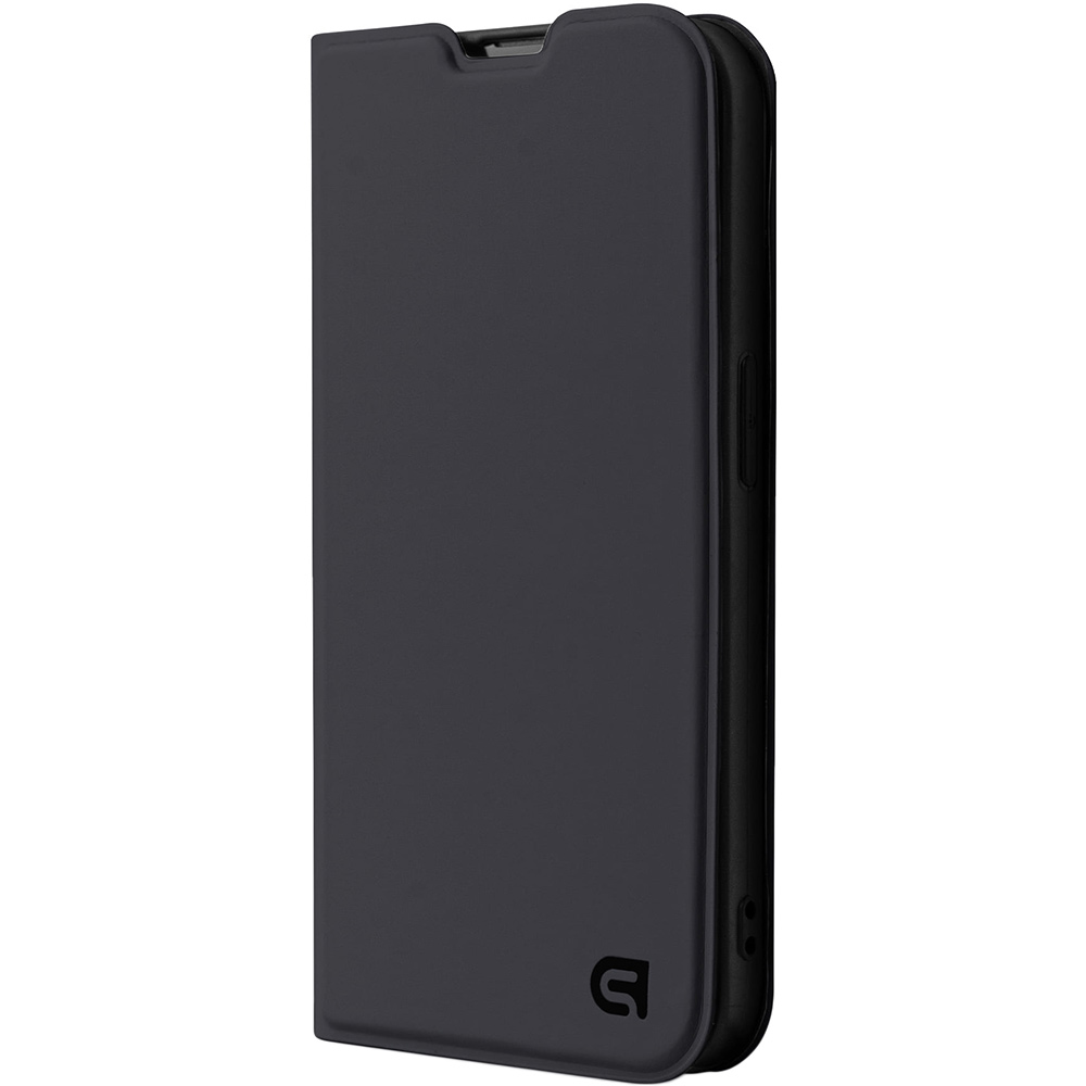 Чохол для телефона Armorstandart OneFold Case для Infinix Note 50 Pro Plus 5G Black (ARM85167) фото №2