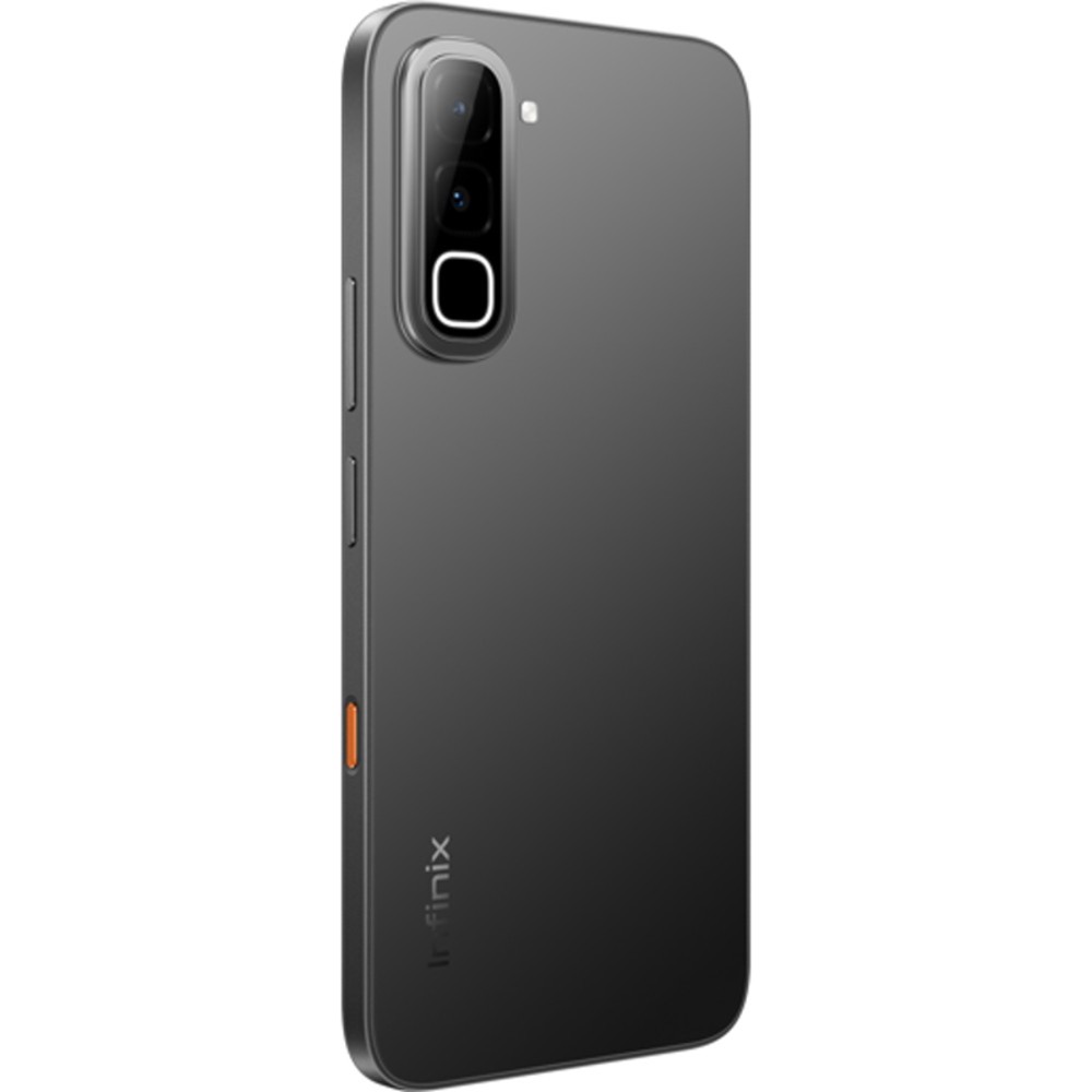 Смартфон Infinix HOT 70 4/128Gb Night Pulse X6895 фото №7